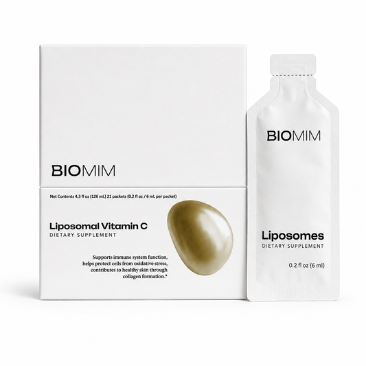REVIVE — Liposomal Vitamin C 1000 mg (21 Liquid Packets)