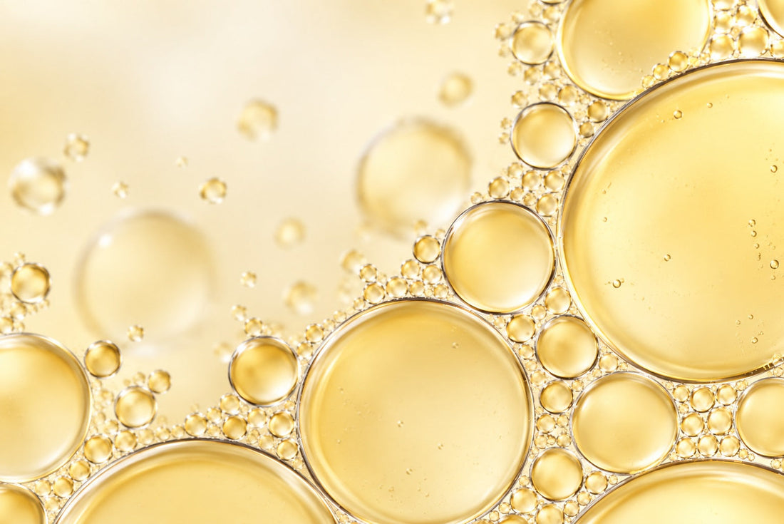 Liposomal Vitamin C for Daily Wellness