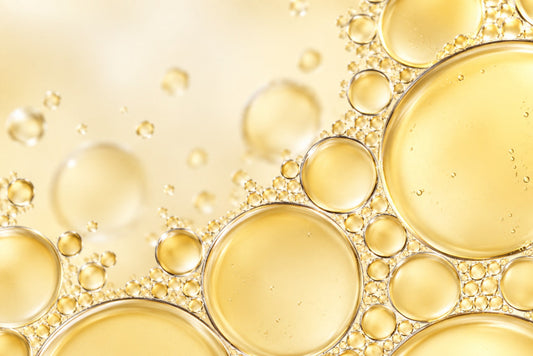 Liposomal Vitamin C for Daily Wellness