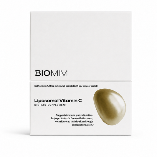 REVIVE — Liposomal Vitamin C 1000 mg (21 Liquid Packets)